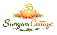 Sangam Cottage Logo